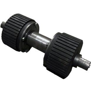 Ролики для гранулятора ГКМ-260, ОГП-260 (под матрицу 259 мм, для комбикорма) UK-48 фото